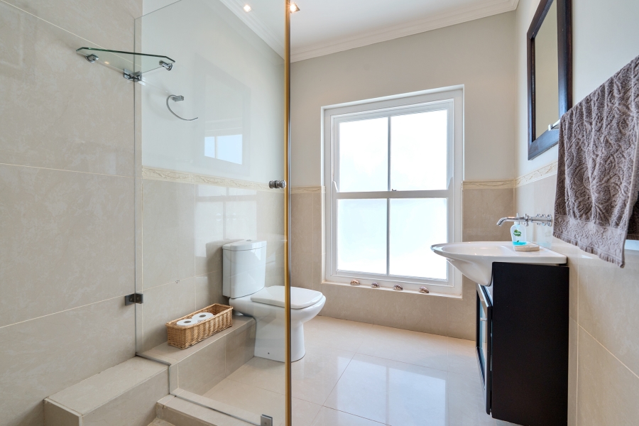 5 Bedroom Property for Sale in Scott Estate Western Cape